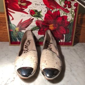 Sam Edelman loafers